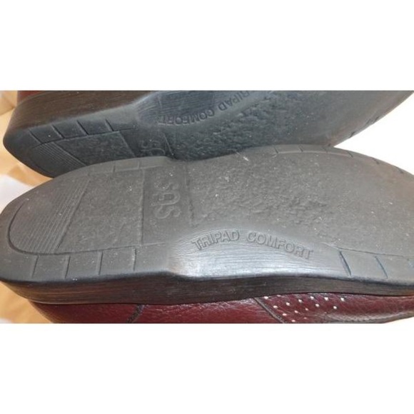 SAS Men\'s Loafers Size 12 S (SKU 000149-3)